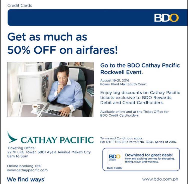 Bdo travel promo HDFC Bank Customer Care Number. HDFC Bank is an Indian banking which is 5th largest banks in India. Customers, who are connected with this bank and have any issue, can obtain HDFC Bank Customer Care Number by going through this page. The bank provides personal loan services to individuals, families, and pensioners and also offers other loan services such as government .