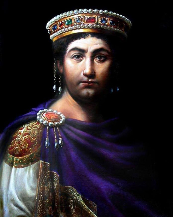 LA PARABOLA DELL'IMPERO D'ORIENTE Mind Map