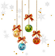 La Petite Fabrique de Martine: Boules de Noël scintillantes en boucles