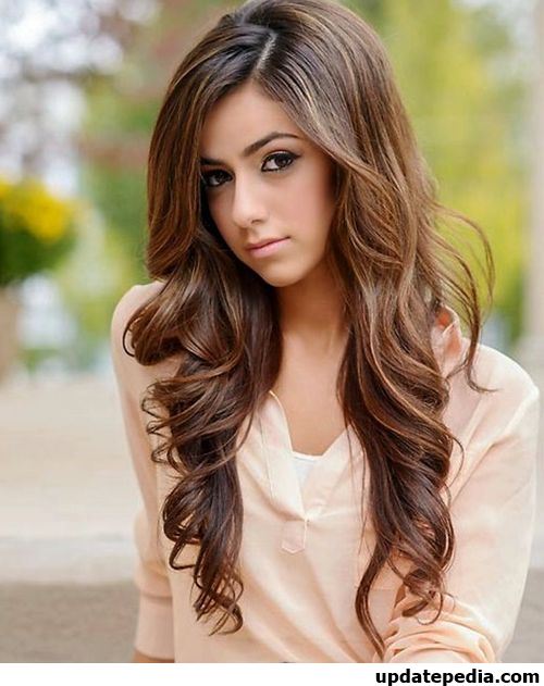 Best Hairstyles For Girls Best Hairstyles For Girls