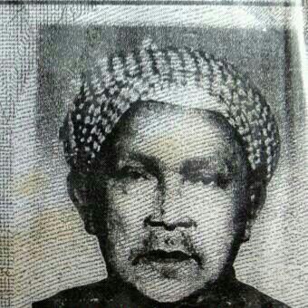 Sheikh Abdul Hamid Al-Derangi