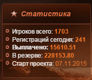 браузерная игра