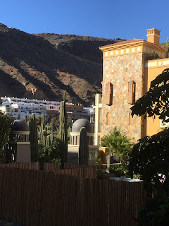 Hotel Cordial Mogan Playa, Gran Canaria
