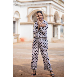Anasuya Bharadwaj Latest Glam Photoshoot Stills Anasuya Bharadwaj Latest Glam Photoshoot Stills