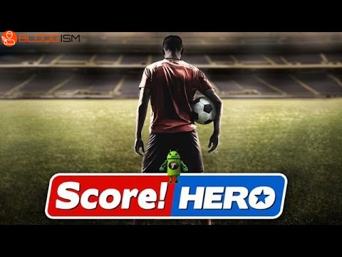 Score! Hero 2.21 Apk + Mod Unlimited Money for Android score-hero-apk-mod