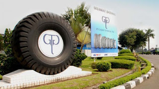 Lowongan Kerja Terbaru Tangerang PT. Gajah Tunggal Tbk Banten Lowongan Kerja Terbaru Tangerang PT. Gajah Tunggal Tbk Banten