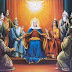 DOMINGO DE PENTECOSTES