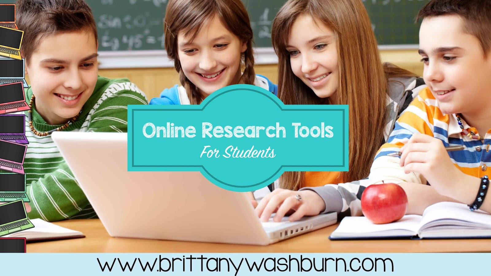 online research works