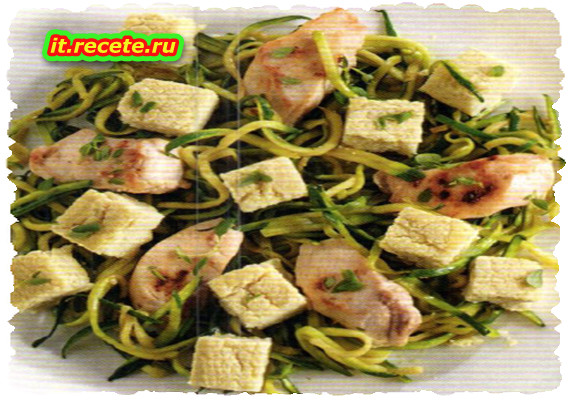 Spezzatino di coniglio con gallette di fave secche Spezzatino di coniglio con gallette di fave secche