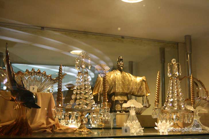 museum purna bhakti pertiwi