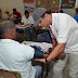 Heart Care Dominicana, Laboratorios Lam y Medicina Cardiovascular Asociada realizaron  Ruta de Salud Cardiovascular en Montecristi
