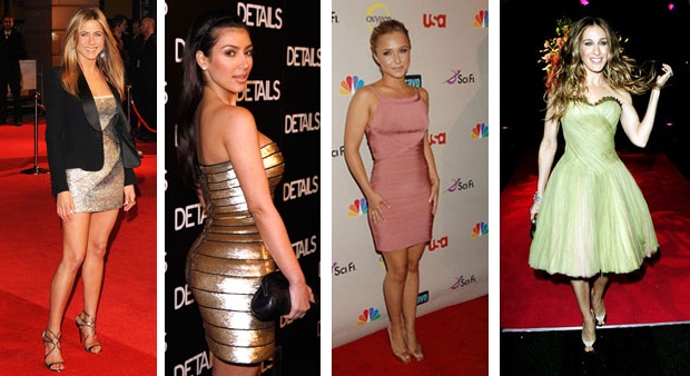 Merawat Tubuh Ala Jennifer Aniston, Hayden Panettiere, Jessica Parker Dan Kim Kardashian Merawat Tubuh Ala Jennifer Aniston, Hayden Panettiere, Jessica Parker Dan Kim Kardashian
