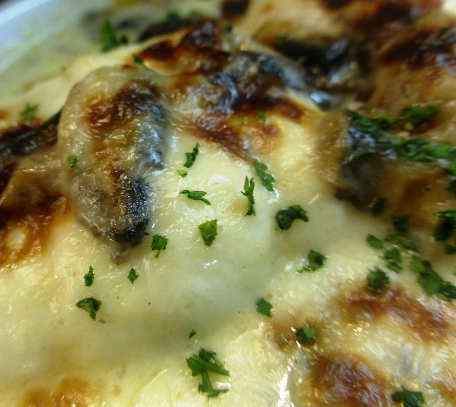 Un plat, une histoire Cassolette de filet de sole bonne femme, mille