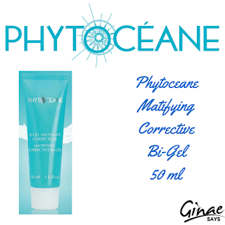 Phytocéane Matifying Corrective Bi-Gel Phytocéane Matifying Corrective Bi-Gel