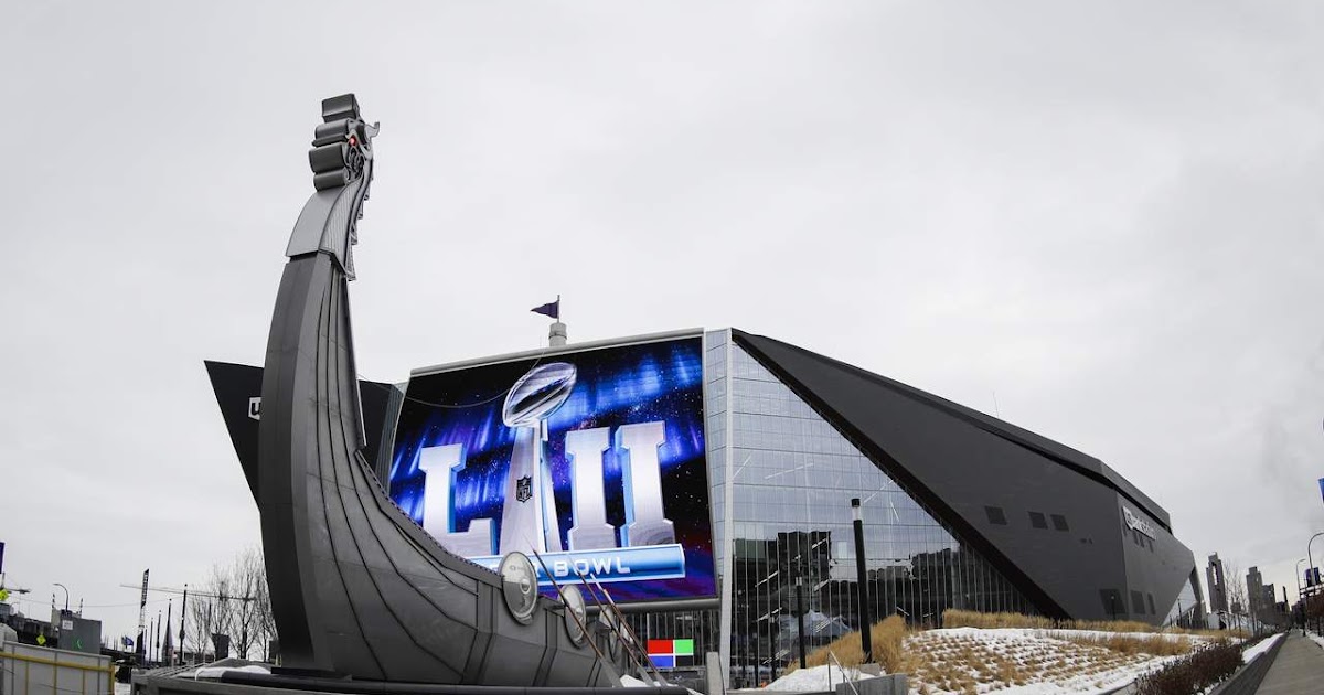 ¿Cuánto cuesta un boleto para el Super Bowl LII? DTM Querétaro