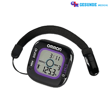 Jual Alat Pencatat Langkah Pedometer HJ-313