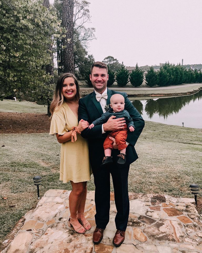 Best Spray Tan in Knoxville, Tennessee Hedley Family Blog