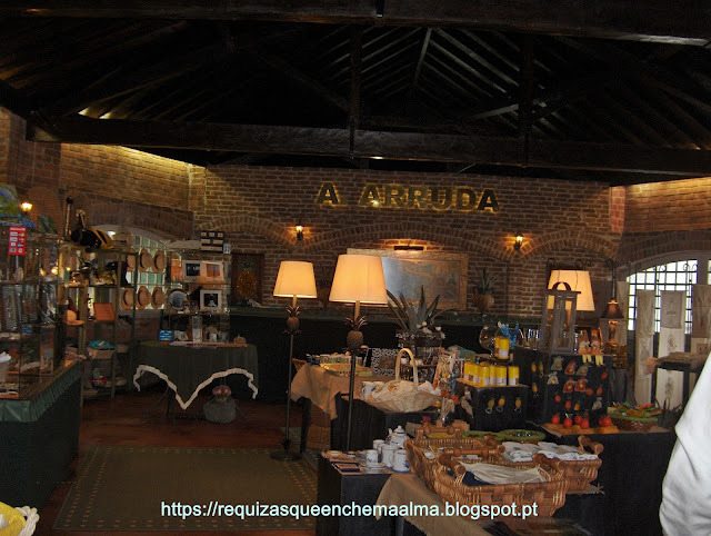 Plantação do Ananás Augusto Arruda