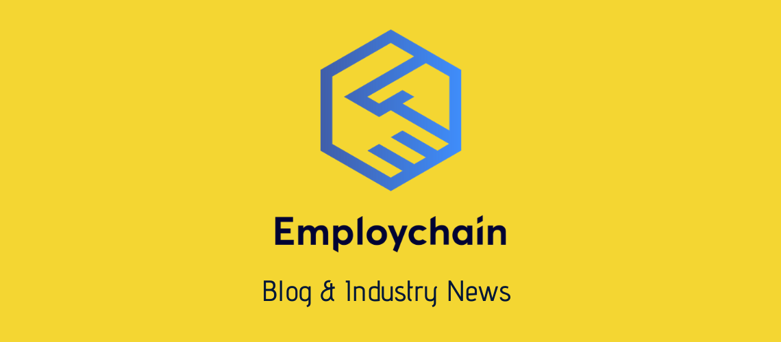 BlockchainX AB Blog