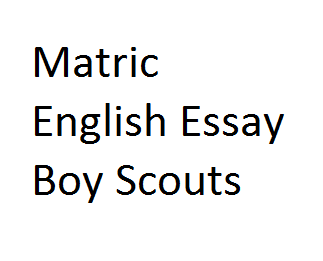Check Plagiarism Essay Life Is Journey Essay also Essay Of My Mother Matric English Essay Boy Scouts Social Problems Essay
