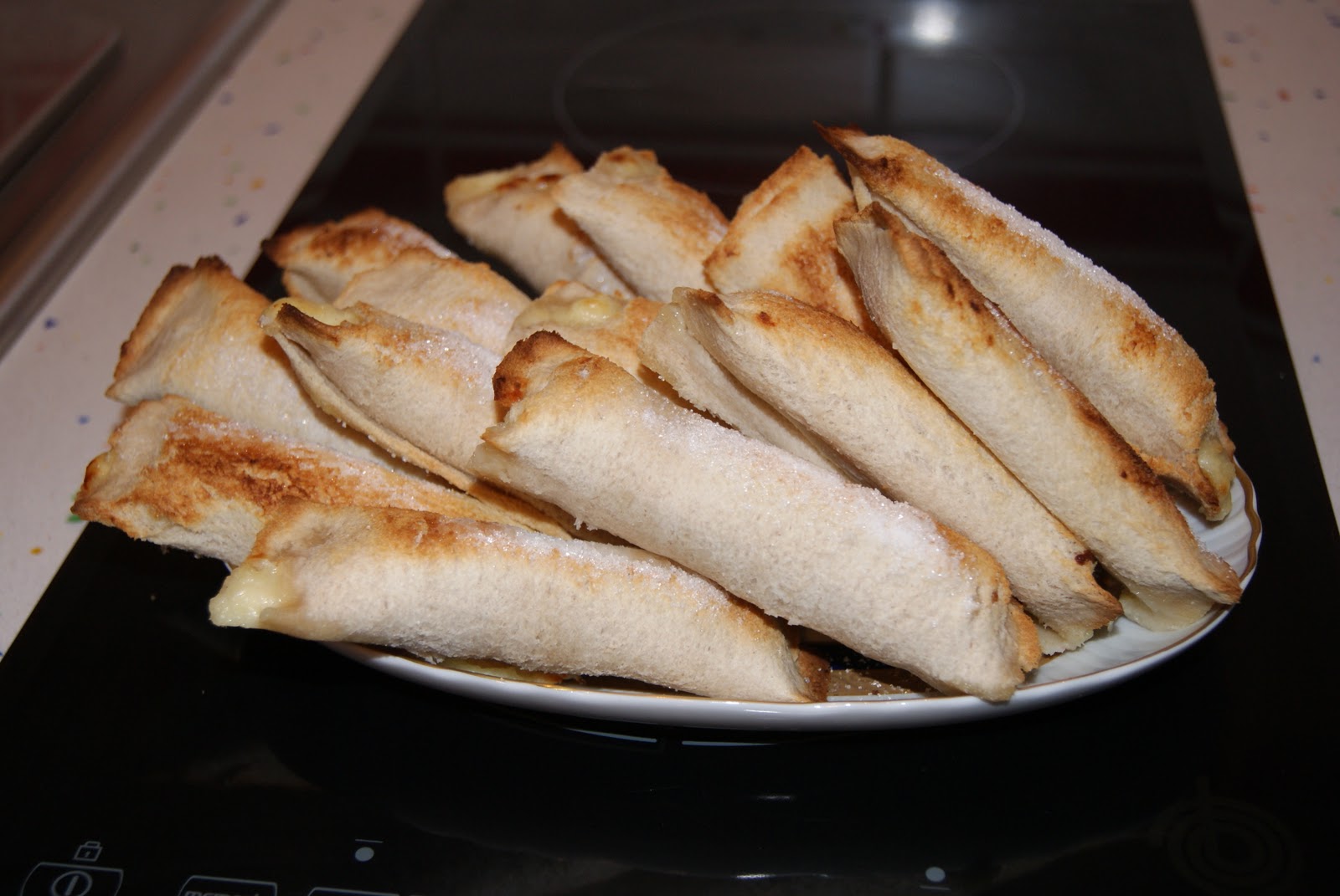 LA COCINA DE JUAN FLAUTAS CRUJIENTES