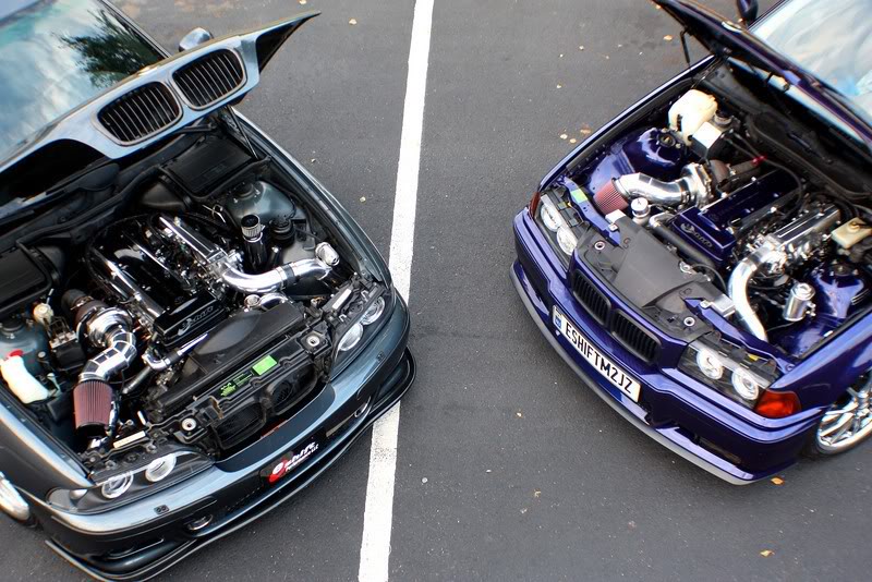BMW, swap, Toyota 2JZ-GTE, silnik, wymiana, zamiana BMW, swap, Toyota 2JZ-GTE, silnik, wymiana, zamiana
