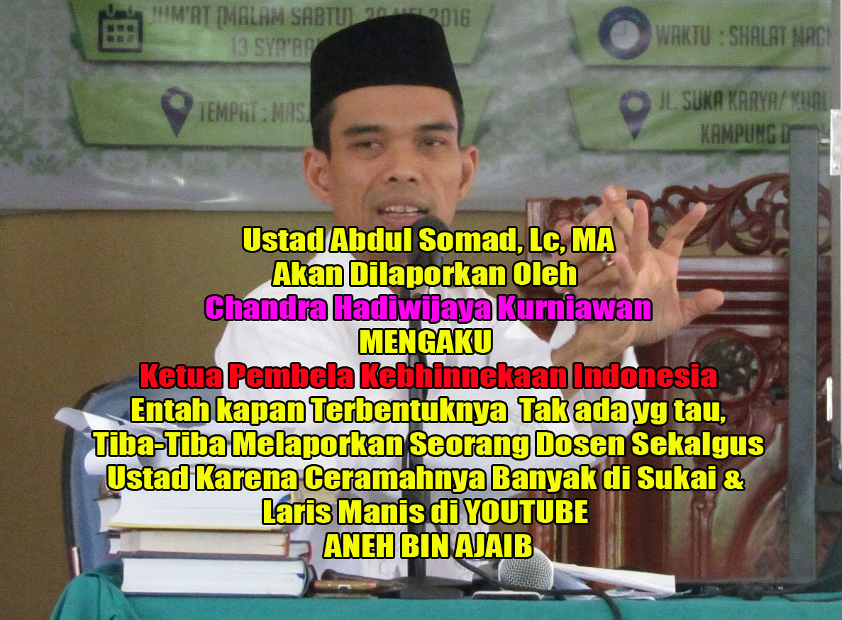 Kata Kata Ustad Evie Efendi / Kumpulan kata kata bijak