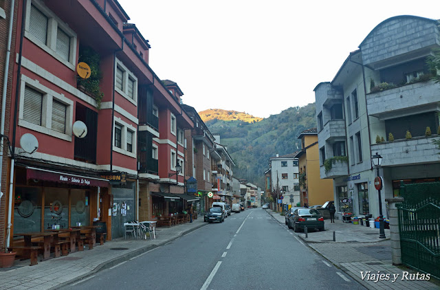 Belmonte de Miranda
