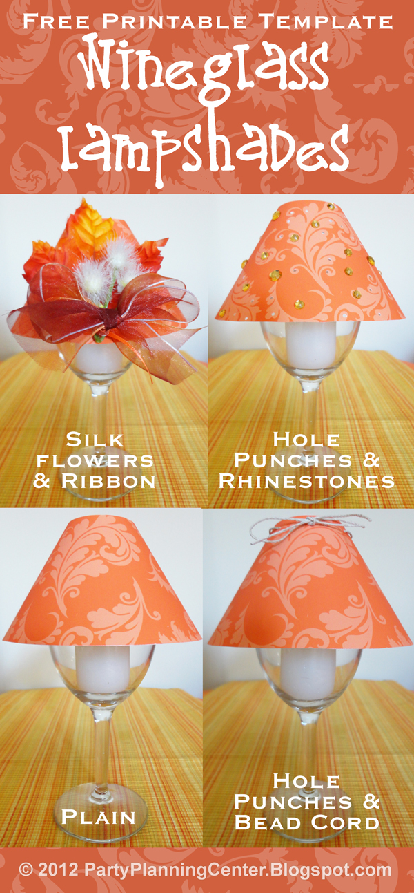 Free Printable Small Wineglass Lampshade Party Planning Center free-printable-small-wineglass-lampshade-party-planning-center