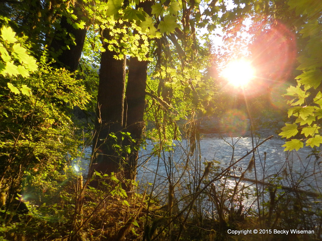 kinexxions Iron Creek Campground August 5th to 9th