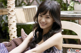 Song Hy Kyo