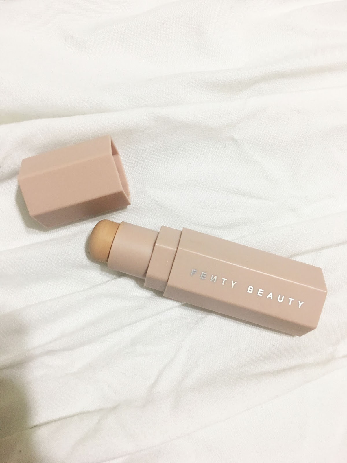 fenty beauty match stix
