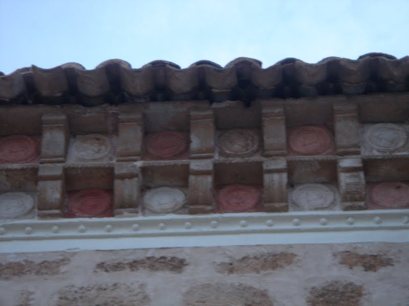 Historia y Genealogía Canalejas del Arroyo. Cuenca.