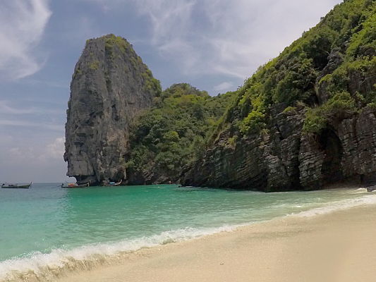 passeio de barco phi phi tailandia passeio de barco phi phi tailandia