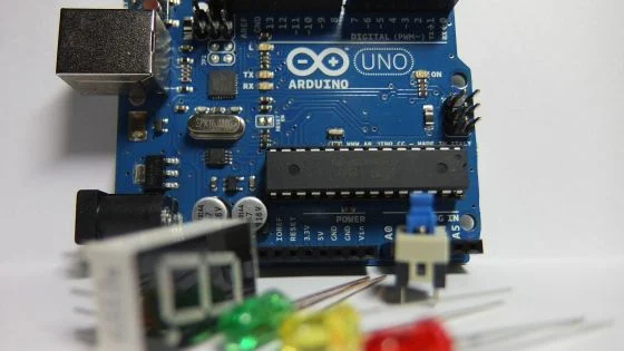 [9 DIY] Latest Arduino Projects for Final Year Students with Code ...