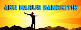 Ingin Sukses Harus Siap Kecewa Ingin Sukses Harus Siap Kecewa