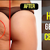 How to get rid of cellulite in 2 weeks?