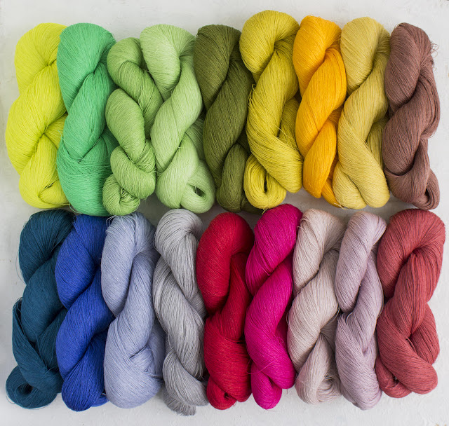 Linen care. How to soften this fabric. perfecthandmade