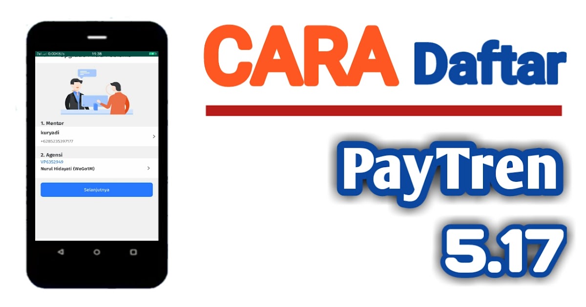 Cara Daftar Paytren 2019 Cara Beli Starterpack Di Aplikasi Paytren 5 17 Cara Beli Lisensi Mitra Pebisnis Paytren Cara Top Up Isi Saldo Paytren Layanan Pendaftaran Paytren
