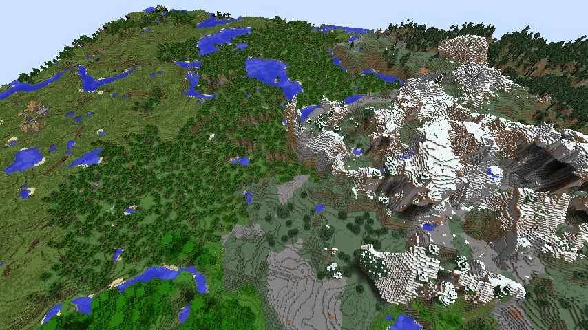 Лес майнкрафт вид сверху. Сид для майнкрафта 1. 19. Сиды для майнкрафт 1. Майнкрафт 1.