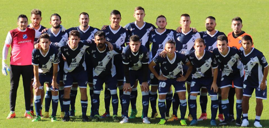 Club Atlético General Lamadrid de Villa Devoto Ciudad Autónoma de Buenos  Aires 2019, Brands of the World™