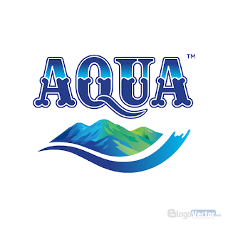 Aqua Logo vector (.cdr)