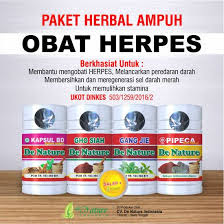 Jual Obat Herpes Di Jakarta