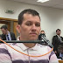 Evandro Wirganovicz é condenado a 9 anos e 6 meses de reclusão - Regime semi-aberto