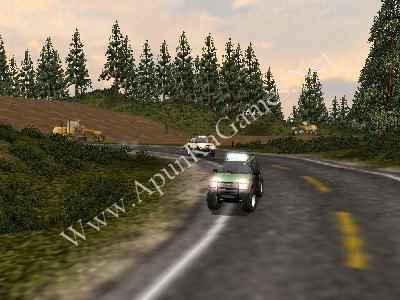 4x4 EVO 2 PC Game   Free Download Full Version - 64