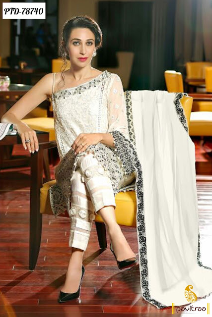 Bollywood Replica Designer Dresses Collection