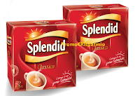 Caffè Splendid ti rimborsa il 50% di quanto speso ! Logo Caffè Splendid ti rimborsa il 50% di quanto speso !