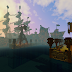 Harbor Survival Spawn