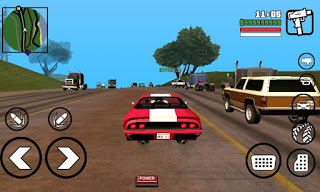 تحميل وتنزيل لعبة Gta V للاجهزة المتوسطة بحجم خيالى Pc مقسمة