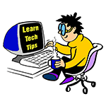 Welcome to Webzone Tech Tips - your destination for tech tips web development